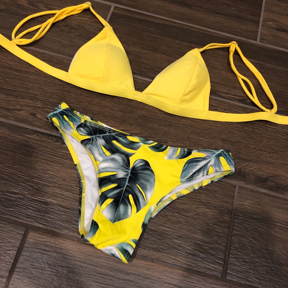 Women’s swimsuit